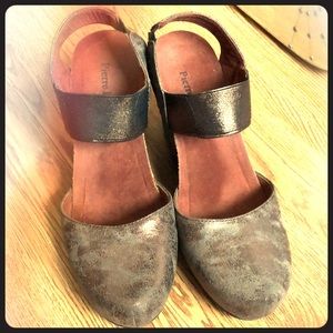 OTBT replicas Pierre Dumas